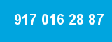 917 016 28 87